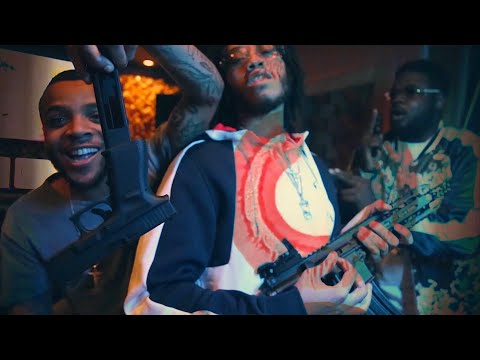 BandGang - G.A.N.G. feat. ShredGang Boogz (Official Video)