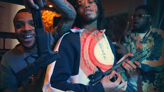 BandGang - G.A.N.G. feat. ShredGang Boogz (Official Video)