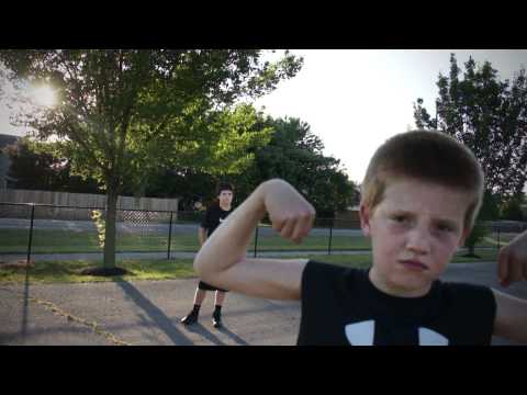 The ProForms - Shine (You Better)