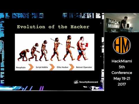 All Your Base Are Belong to Everyone: Managing Digital Trust in the Era of Megabreaches - HackmiaCon