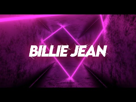 Besomorph & Anthony Keyrouz - Billie Jean (feat. HINTRLAND)