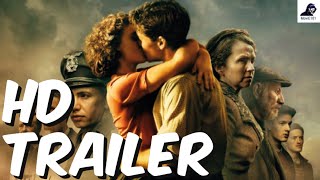Den Største Forbrytelsen Official Trailer (2020) - Nicolai Cleve Broch, Axel Bøyum, Kent Dahlgren