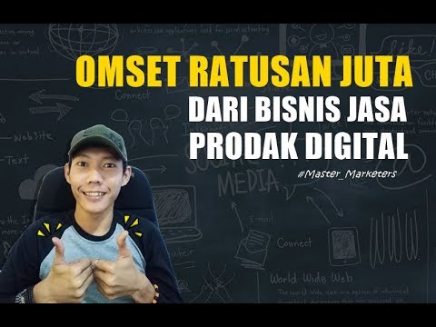 , title : 'TERBONGKAR !! Rahasia Untung Ratusan Juta Dari Bisnis Jasa Prodak Digital #internetmarketing'