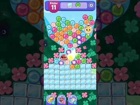 Angry Birds Dream Blast lvl 918