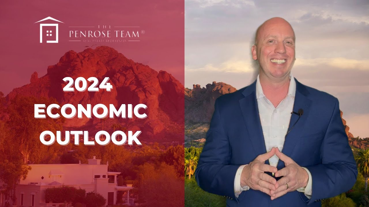 Real Estate in 2024: Is the Housing Market Resilient in the Face of Recession?