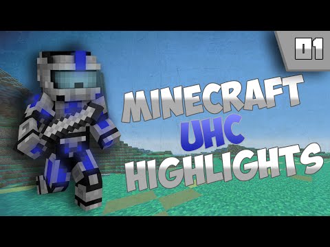 UHC Highlights Season 2 Episode 1 - Mole