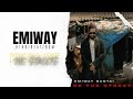 EMIWAY KING OF INDIAN HIP HOP WHATSAPP STATUS