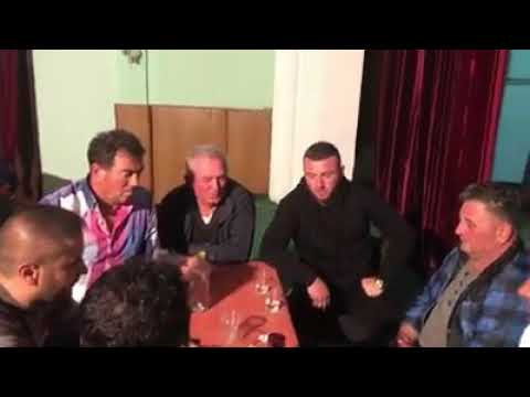 Kenge Labe  - Qyqe që këndon Behar