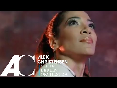 Feels Like in Heaven feat. Yass - Alex Christensen & The Berlin Orchestra (Official Video)