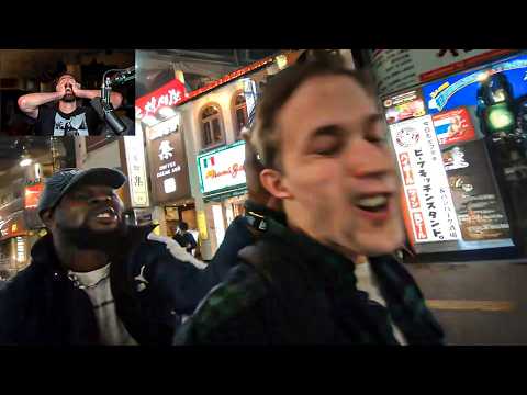 Streamer gets a reality check..