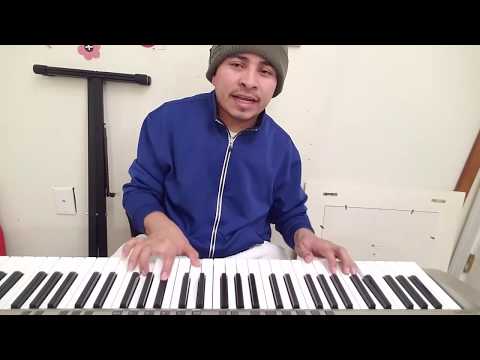 🎼🎶🎹😱How to play Happy Choruses in "G major". Tutorial🎼🎶🎹😱