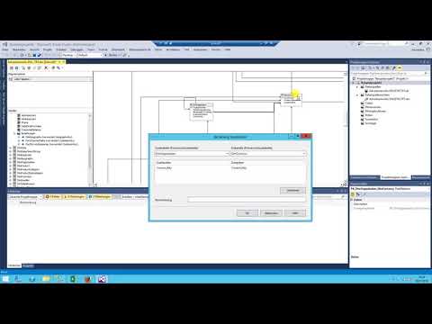 Cubeerstellung mit Microsoft SQL Server Analysis Services
