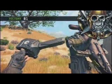 How To Shoot STRAIGHT (PS5) | Call of Duty: Black Ops 4 | Blackout 2022