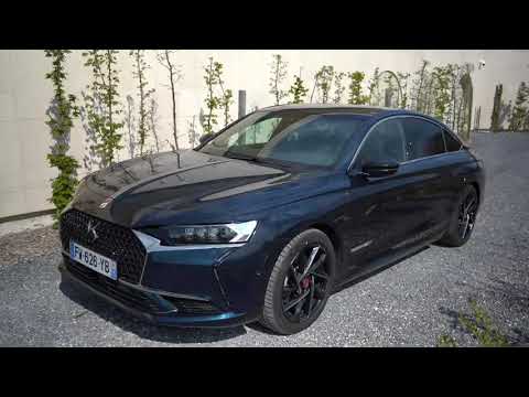 DS9 2022 | First Look