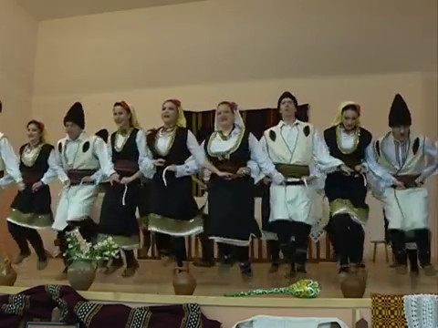 Jagodinski susreti sela Novo Lanište - Glavinci        15.05.2017.