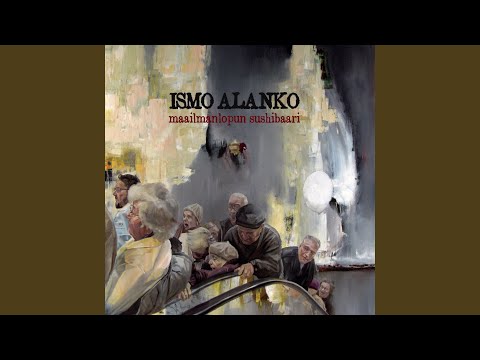 Naapurin Saunareissu - Ismo Alanko