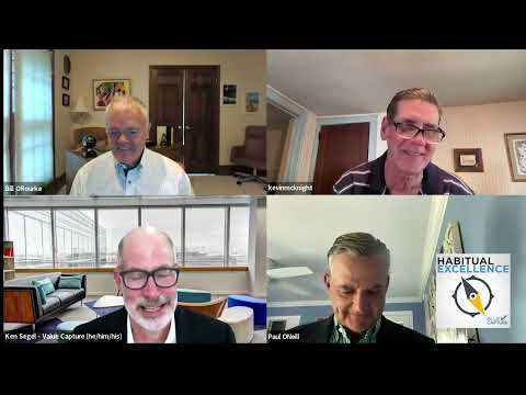 Leadership Redefined: The Paul O'Neill Approach to Success