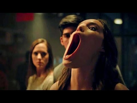 UM FILME DE FICÇÃO CIENTÍFICA QUE VAI PRENDER VOCÊ! suspense sci-fi em português