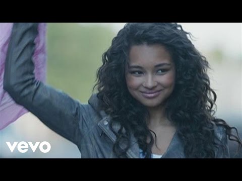 Jessica Jarrell - Up And Running