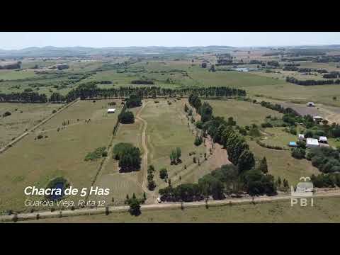 Video de YouTube - Chacra en Venta  en Punta Ballena, Maldonado