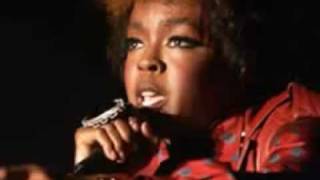 Lauryn Hill - Repercussions.