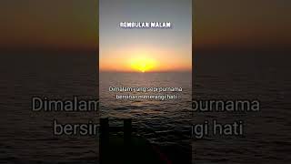 Download lagu REMBULAN MALAM. Evi Tamala #shorts mp3