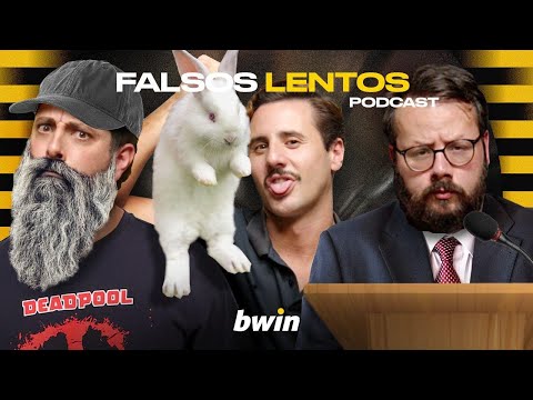 Falsos Lentos T6 Ep 08 - Manuel Dorme na Rua