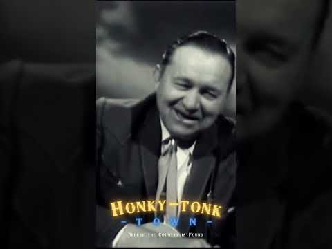 Thumbnail for Tex Ritter 🎙️ 🎹 - (I Dreamed of a) Hillbilly by Tex Ritter