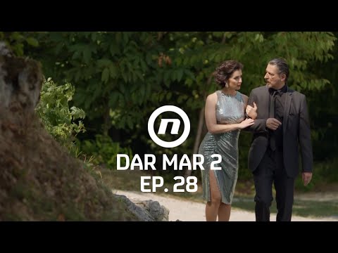 Crni zavodi Žanu - Dar Mar 2 - epizoda 28