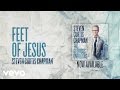 Feet Of Jesus