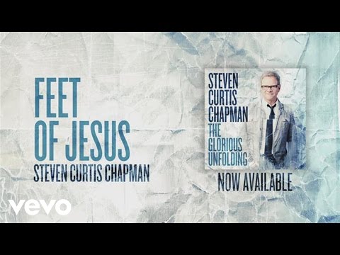 Thumbnail for Feet of Jesus video