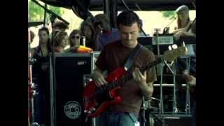 Glassjaw - Ape Dos Mil (Live Vans Warped Tour 2003)