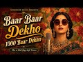 Baar Baar Dekho China Town Retro Reimagined LoFi Jazz Mix UnderGod Music Taali Ho