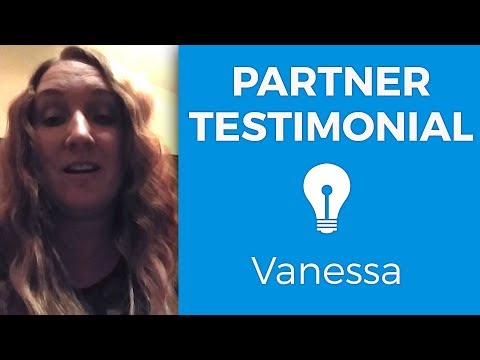 Ayden Rae Foundation - Customer Success Story (Vanessa Pack - Chief Executive Officer & Founder)