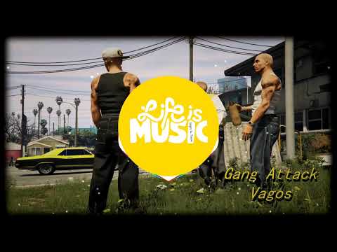 O'Track LSV Vagos | Life Is Music
