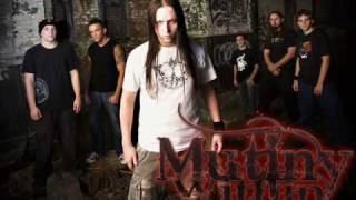 Mutiny Within - Suffocate video
