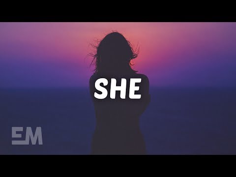 Jake Scott - She (Lyrics)