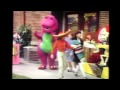 Barney Friends Anyway You Slice It Part 1