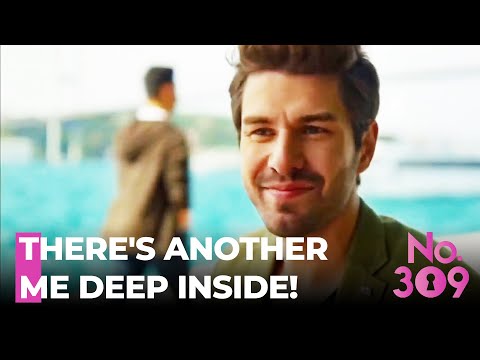 Lale And Onur Do What The Therapist Told Them - No.309 Episode 187