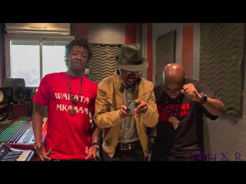 Nonini ft Chege (TZ) - KukaChora (Audio)