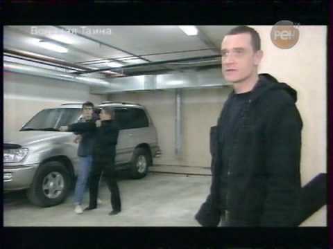 REN-TV Программа "Военная тайна" 
