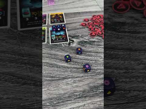 Moonrollers Overview