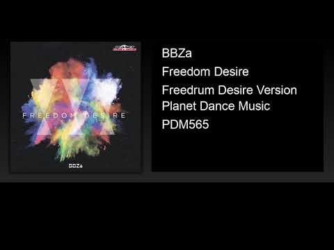 BBZa - Freedom Desire (Freedrum Desire Version)