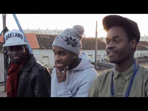 MixTape Promo - CurLil Rollin - 134 M.U -  S.O.V (Feat. Black Bird & TC BoyS)2013