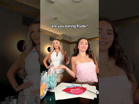 GIA DATING RYDER?! we finally get the answer… #giarose #gianarose #rydertully #rocksqaud #giaflip10
