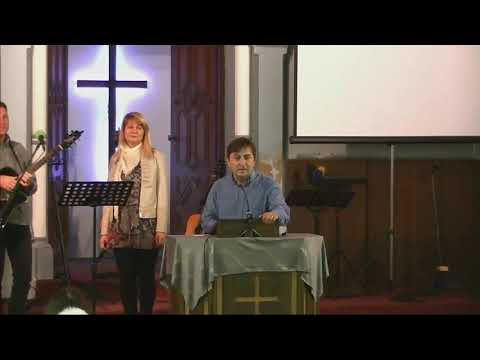 09.10.2019. Srijeda 18 h - Arthur V. Hill