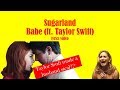 Sugarland - Babe ft. Taylor Swift (Lyrics Video) Sugarland - Babe ft. Taylor Swift (Lyrics Video)