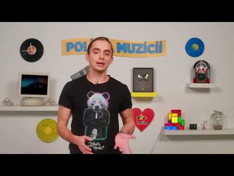 Politia Muzicii: DELIA - Fata lu' tata, DAMIAN DRAGHICI & FELI - Trandafire