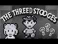One Two Three D Earthbound Part 8 BLIND 1st Playthrough PLEASE No Hints Tips Spoilers