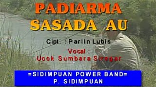 Download lagu Ucok Sumbara Siregar - Padiarma Sasada Au (Video Musik) mp3